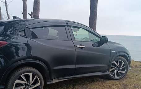 Honda Vezel, 2019 год, 2 200 000 рублей, 12 фотография