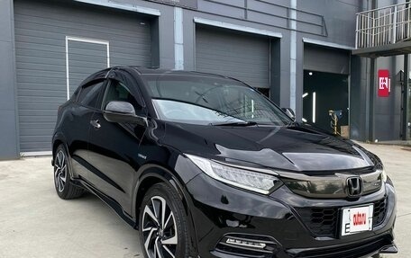 Honda Vezel, 2019 год, 2 200 000 рублей, 11 фотография