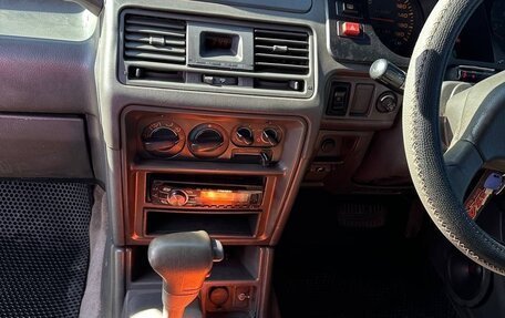 Mitsubishi Pajero III рестайлинг, 1993 год, 650 000 рублей, 7 фотография