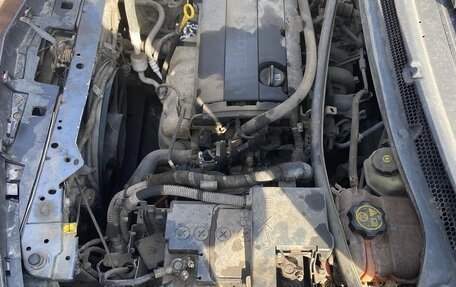 Opel Astra J, 2010 год, 411 000 рублей, 11 фотография