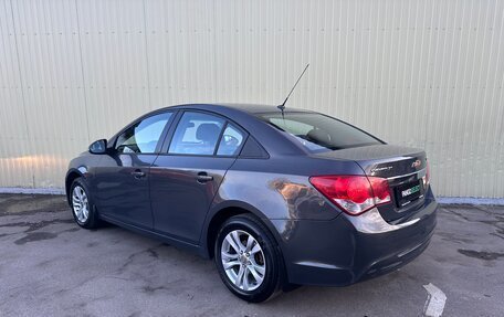 Chevrolet Cruze II, 2014 год, 980 000 рублей, 8 фотография