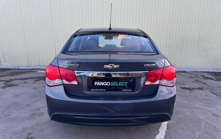 Chevrolet Cruze II, 2014 год, 980 000 рублей, 7 фотография