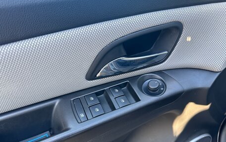 Chevrolet Cruze II, 2014 год, 980 000 рублей, 15 фотография