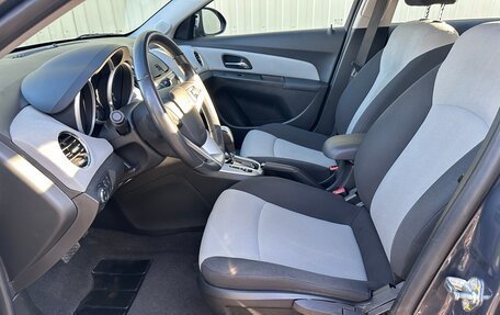 Chevrolet Cruze II, 2014 год, 980 000 рублей, 11 фотография