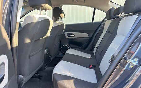Chevrolet Cruze II, 2014 год, 980 000 рублей, 13 фотография