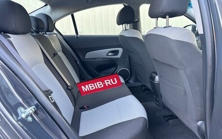 Chevrolet Cruze II, 2014 год, 980 000 рублей, 14 фотография
