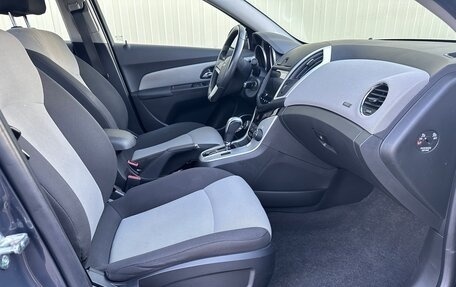 Chevrolet Cruze II, 2014 год, 980 000 рублей, 12 фотография