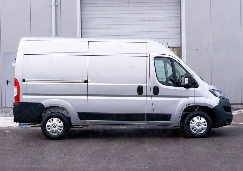 Fiat Ducato, 2024 год, 5 000 000 рублей, 1 фотография