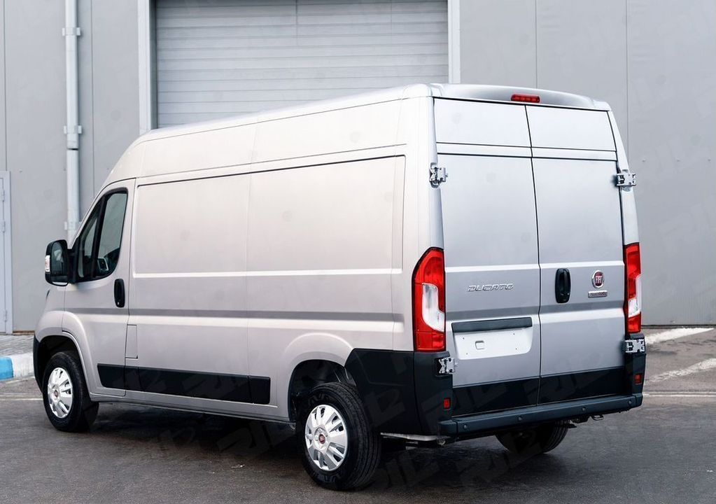 Fiat Ducato, 2024 год, 5 000 000 рублей, 2 фотография