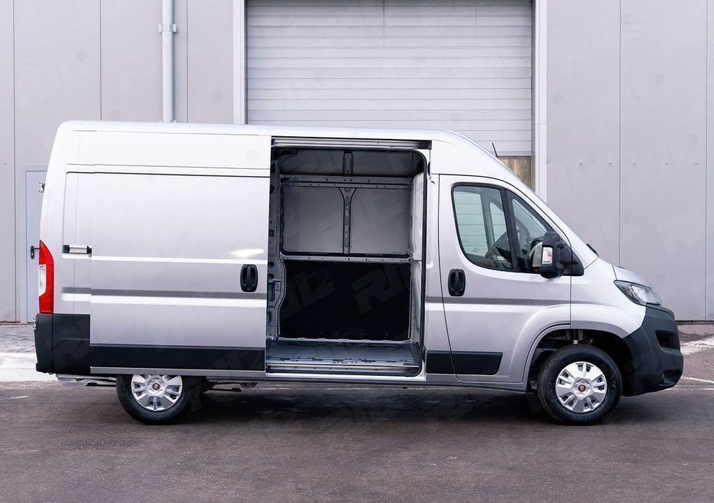 Fiat Ducato, 2024 год, 5 000 000 рублей, 4 фотография