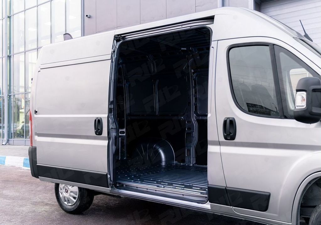 Fiat Ducato, 2024 год, 5 000 000 рублей, 5 фотография