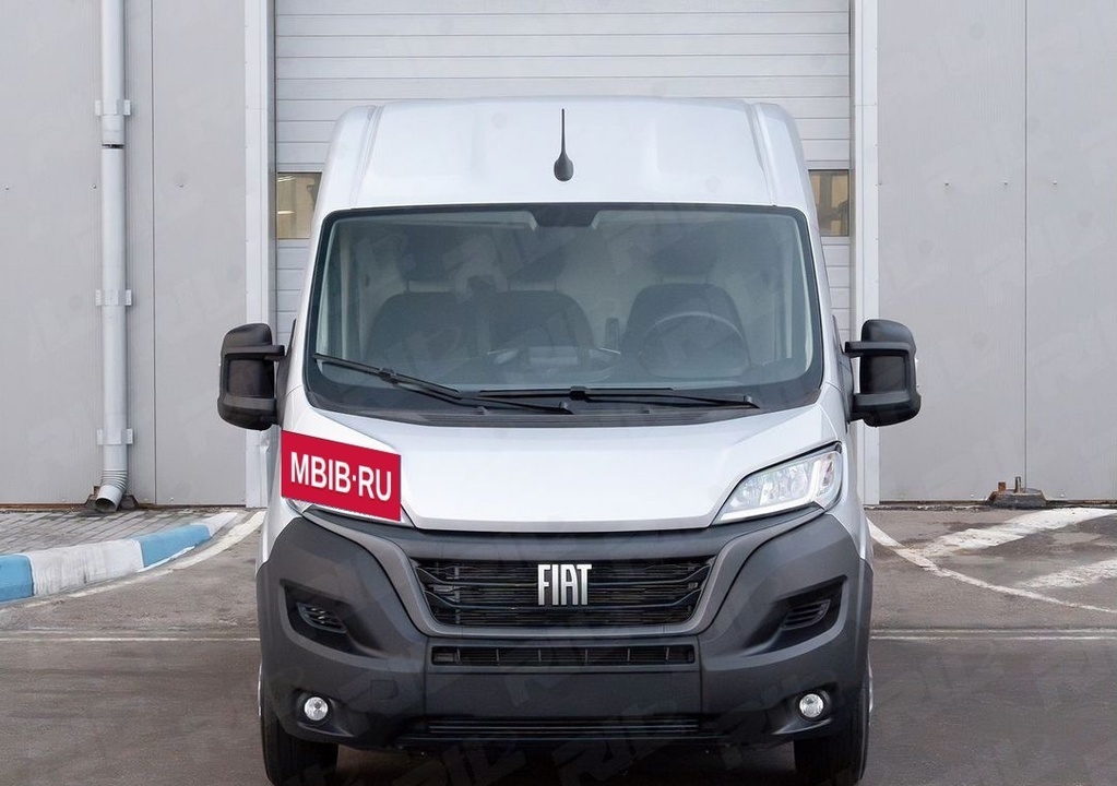 Fiat Ducato, 2024 год, 5 000 000 рублей, 3 фотография