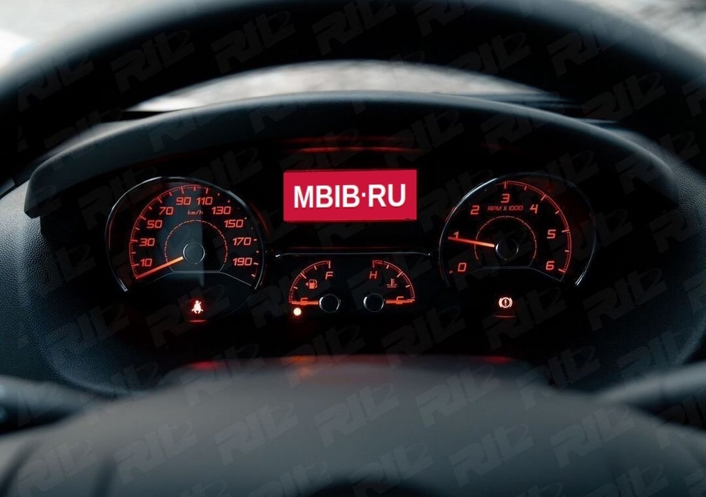 Fiat Ducato, 2024 год, 5 000 000 рублей, 8 фотография