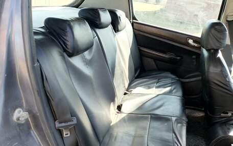 Peugeot 307 I, 2004 год, 240 000 рублей, 10 фотография