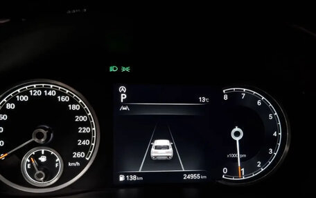 Genesis GV70, 2021 год, 3 490 000 рублей, 8 фотография