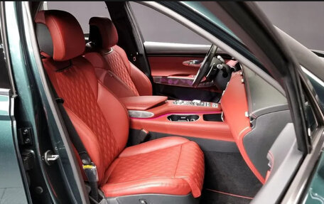 Genesis GV70, 2021 год, 3 490 000 рублей, 11 фотография