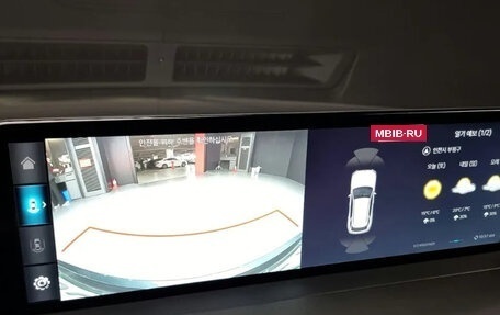 Genesis GV70, 2021 год, 3 490 000 рублей, 16 фотография