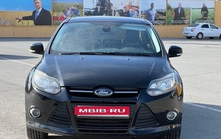 Ford Focus III, 2012 год, 950 000 рублей, 2 фотография