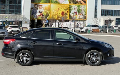 Ford Focus III, 2012 год, 950 000 рублей, 4 фотография