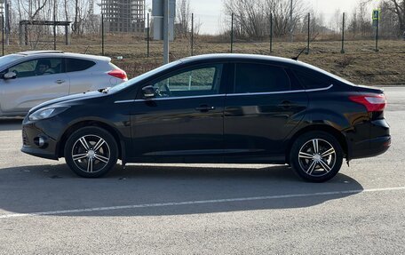 Ford Focus III, 2012 год, 950 000 рублей, 8 фотография