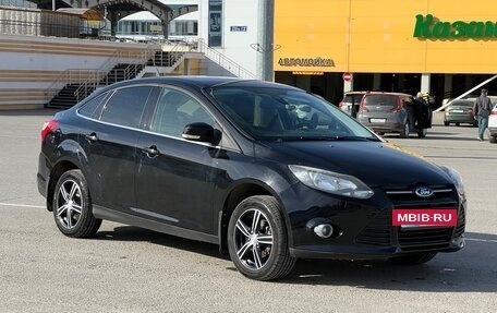 Ford Focus III, 2012 год, 950 000 рублей, 3 фотография