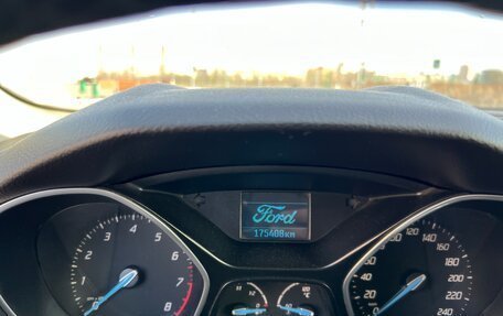 Ford Focus III, 2012 год, 950 000 рублей, 12 фотография