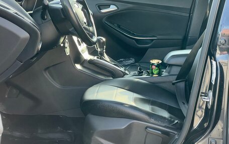 Ford Focus III, 2012 год, 950 000 рублей, 11 фотография