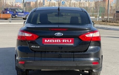 Ford Focus III, 2012 год, 950 000 рублей, 6 фотография
