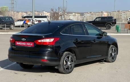 Ford Focus III, 2012 год, 950 000 рублей, 5 фотография