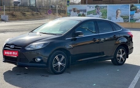 Ford Focus III, 2012 год, 950 000 рублей, 9 фотография