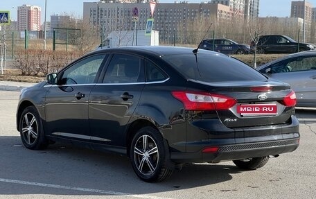 Ford Focus III, 2012 год, 950 000 рублей, 7 фотография