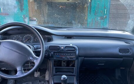 Mazda 626, 1996 год, 105 000 рублей, 3 фотография