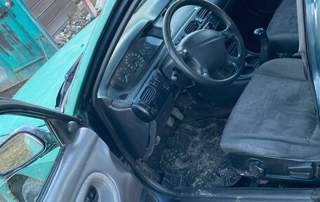 Mazda 626, 1996 год, 105 000 рублей, 4 фотография