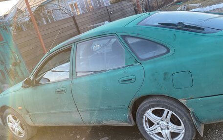 Mazda 626, 1996 год, 105 000 рублей, 2 фотография