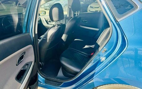KIA cee'd III, 2014 год, 1 175 000 рублей, 10 фотография