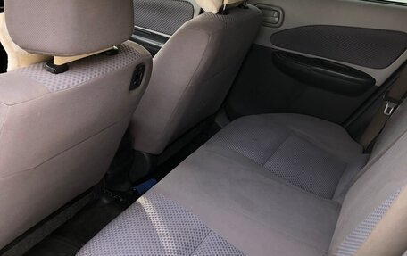 Nissan Wingroad III, 2004 год, 430 000 рублей, 5 фотография
