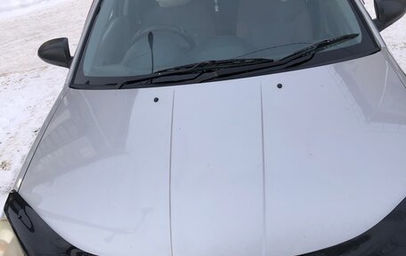 Nissan Wingroad III, 2004 год, 430 000 рублей, 7 фотография