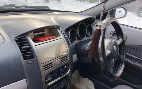 Nissan Wingroad III, 2004 год, 430 000 рублей, 6 фотография