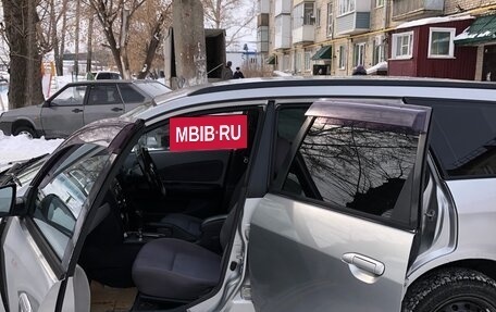 Nissan Wingroad III, 2004 год, 430 000 рублей, 4 фотография