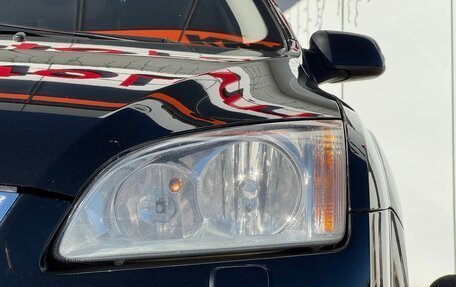 Ford Focus II рестайлинг, 2007 год, 509 000 рублей, 4 фотография