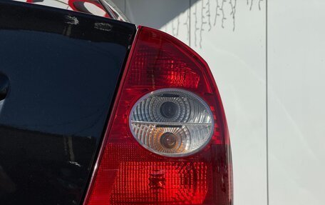 Ford Focus II рестайлинг, 2007 год, 509 000 рублей, 7 фотография