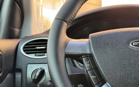 Ford Focus II рестайлинг, 2007 год, 509 000 рублей, 13 фотография