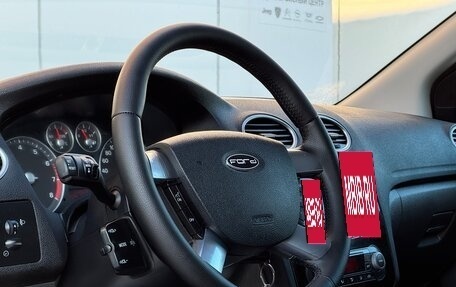 Ford Focus II рестайлинг, 2007 год, 509 000 рублей, 10 фотография