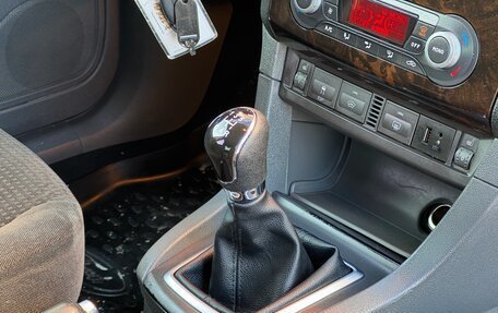 Ford Focus II рестайлинг, 2007 год, 509 000 рублей, 21 фотография