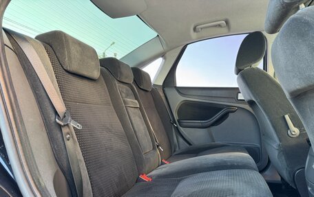 Ford Focus II рестайлинг, 2007 год, 509 000 рублей, 17 фотография