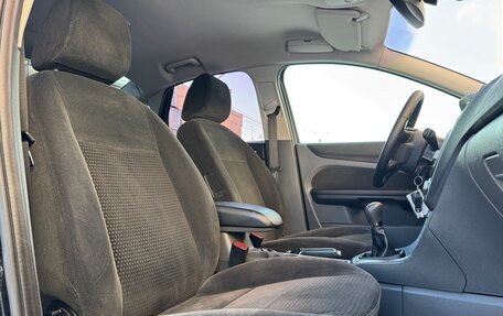 Ford Focus II рестайлинг, 2007 год, 509 000 рублей, 16 фотография