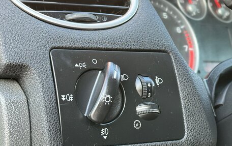 Ford Focus II рестайлинг, 2007 год, 509 000 рублей, 23 фотография