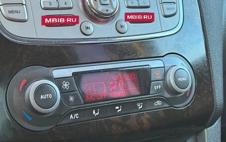 Ford Focus II рестайлинг, 2007 год, 509 000 рублей, 19 фотография