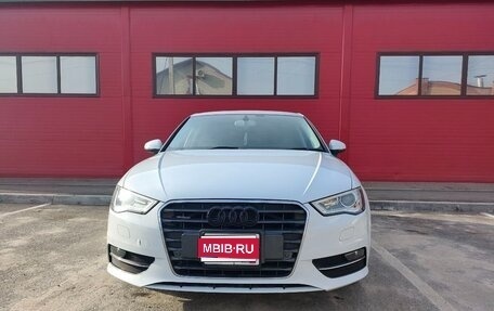 Audi A3, 2013 год, 1 750 000 рублей, 1 фотография