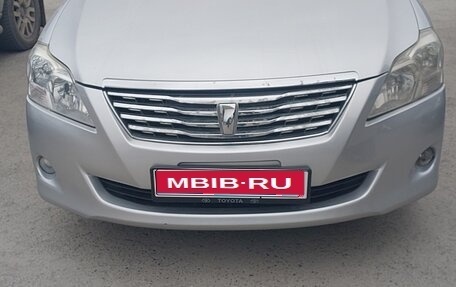 Toyota Premio, 2009 год, 1 150 000 рублей, 1 фотография